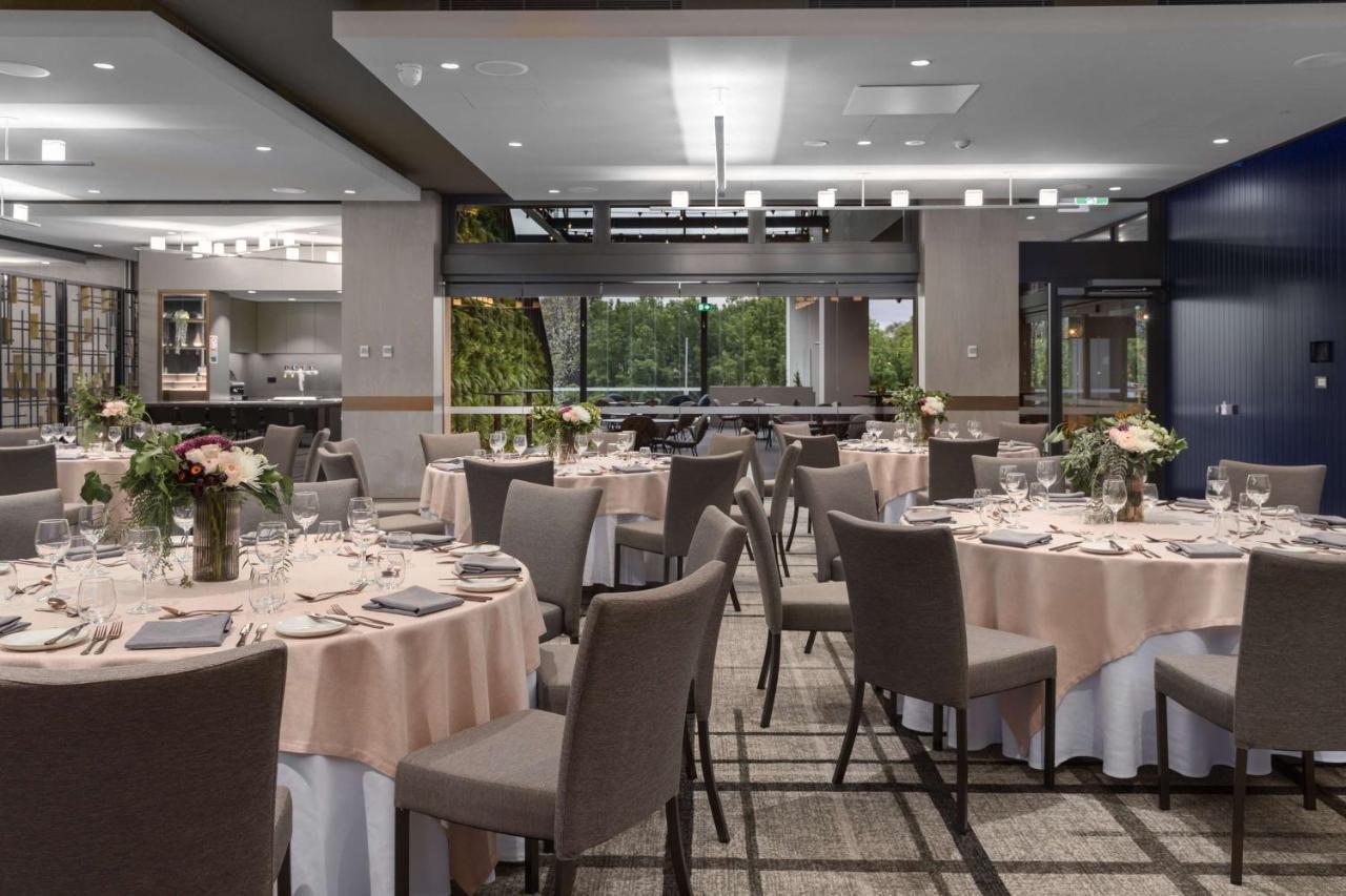 Rydges Campbelltown Exterior foto