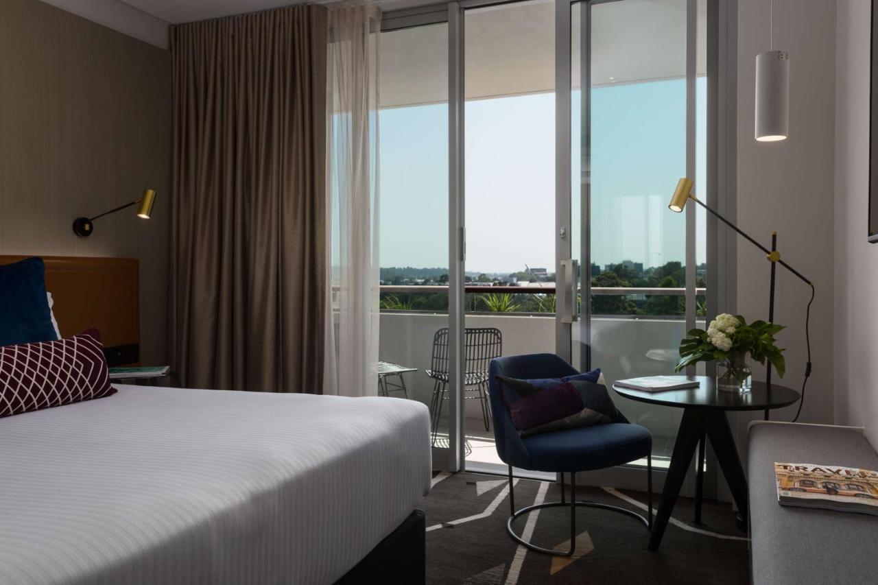 Rydges Campbelltown Exterior foto