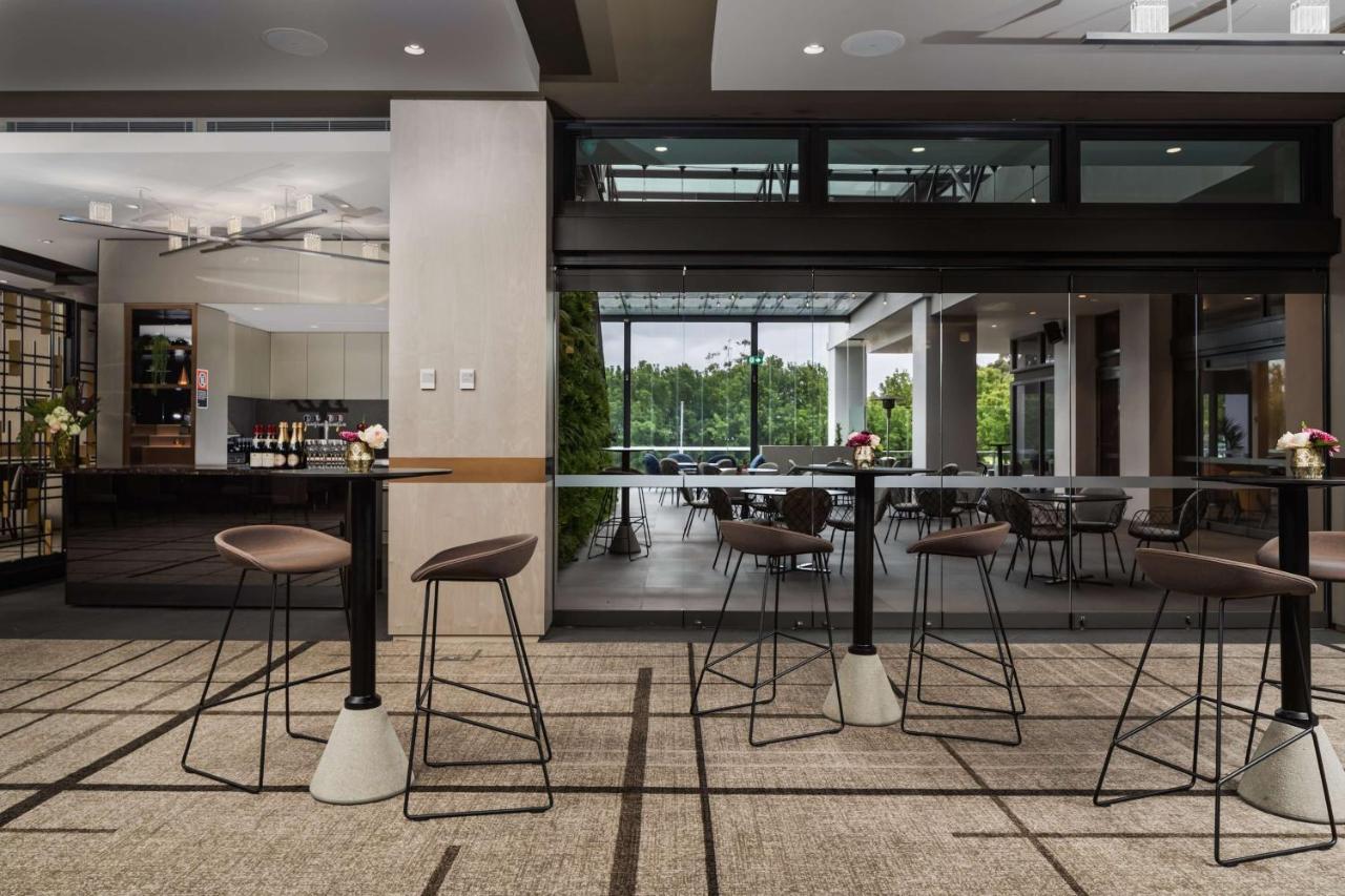 Rydges Campbelltown Exterior foto