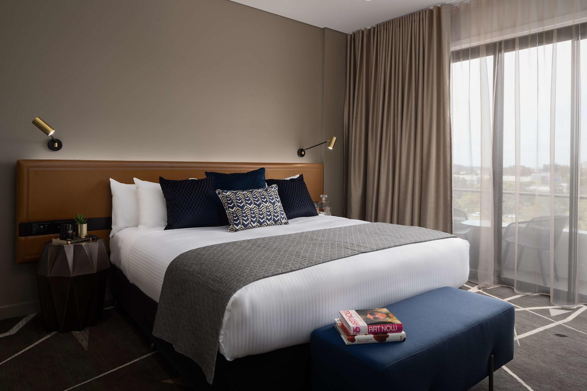 Rydges Campbelltown Exterior foto