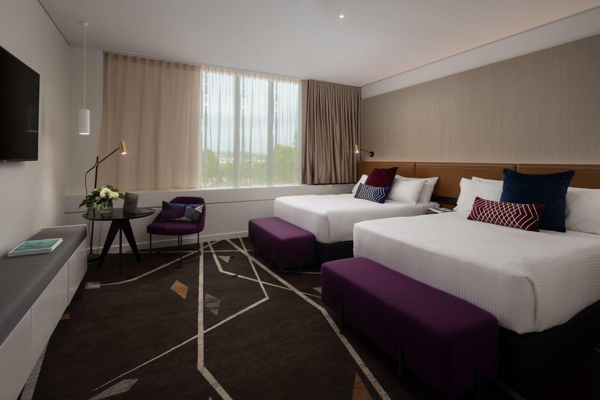 Rydges Campbelltown Exterior foto
