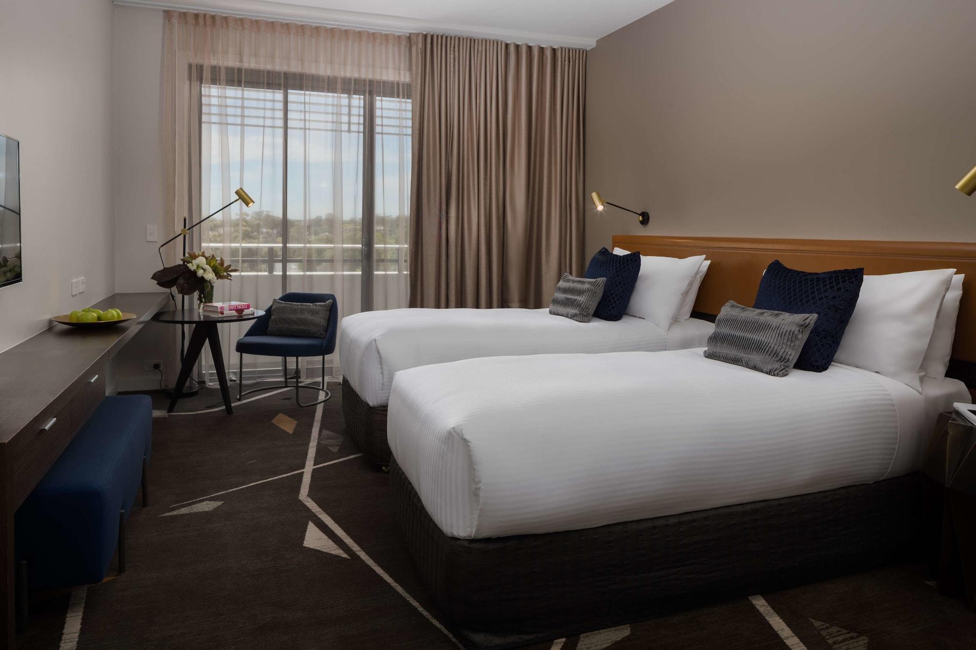 Rydges Campbelltown Exterior foto