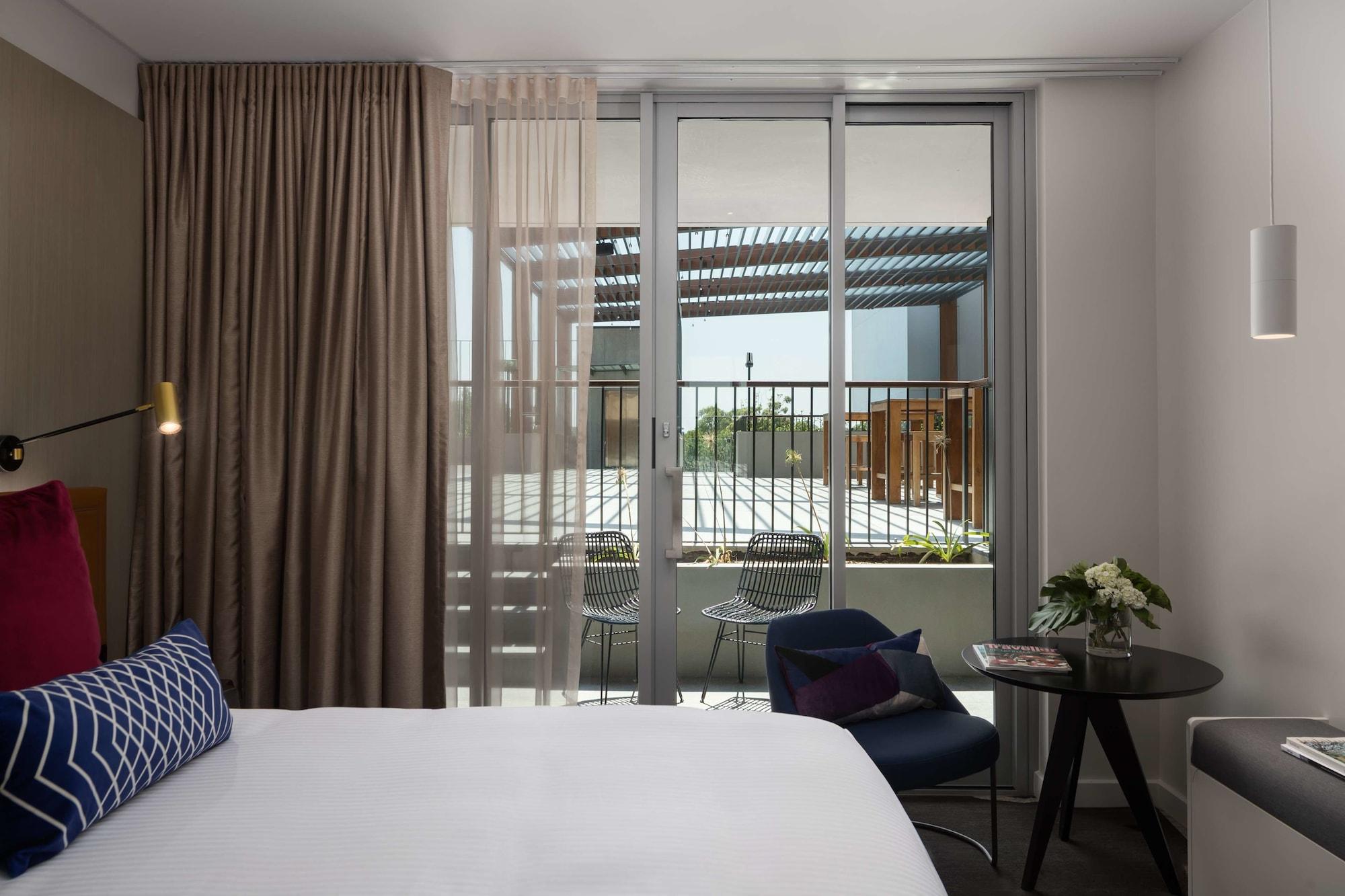 Rydges Campbelltown Exterior foto