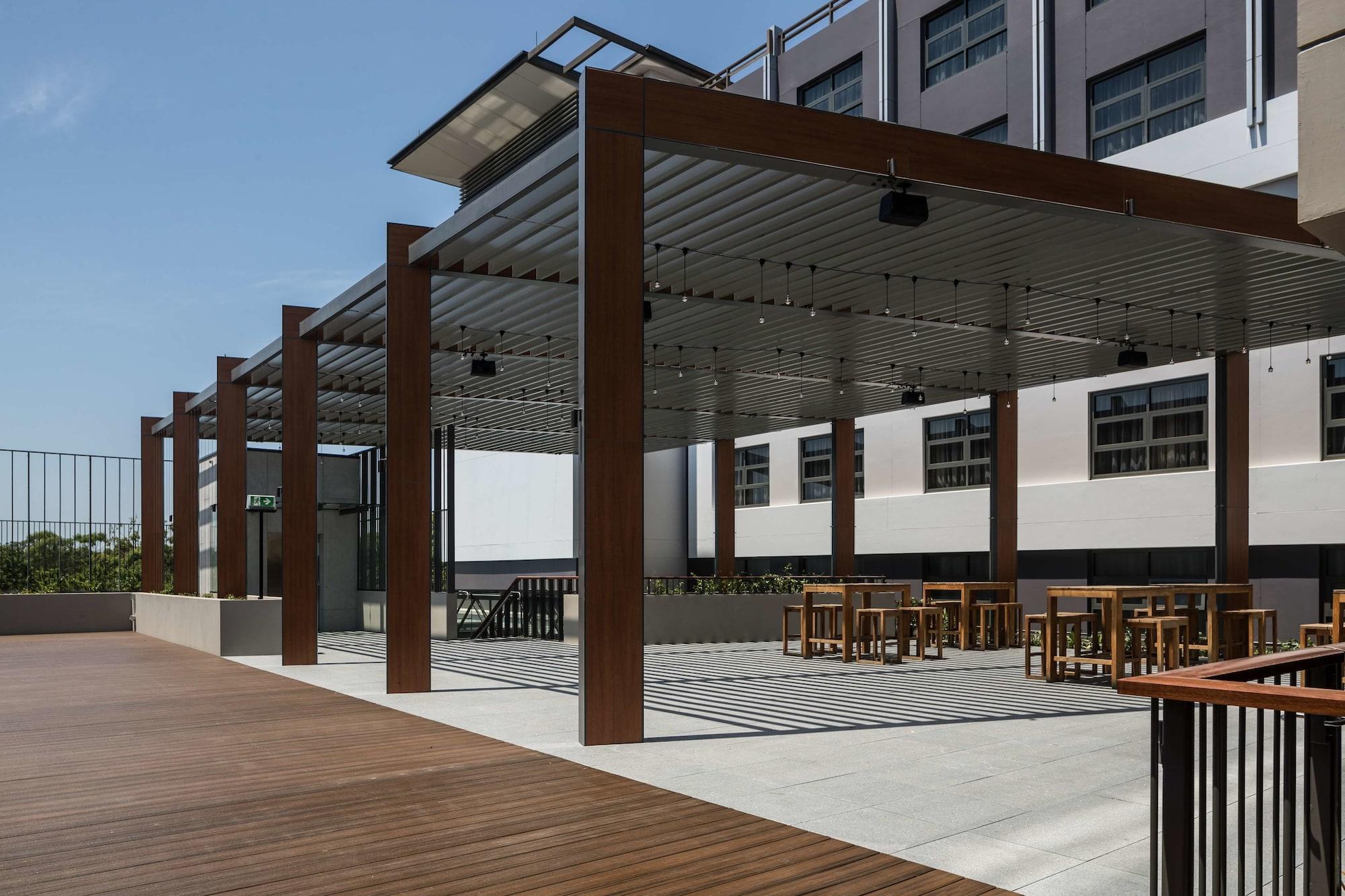 Rydges Campbelltown Exterior foto