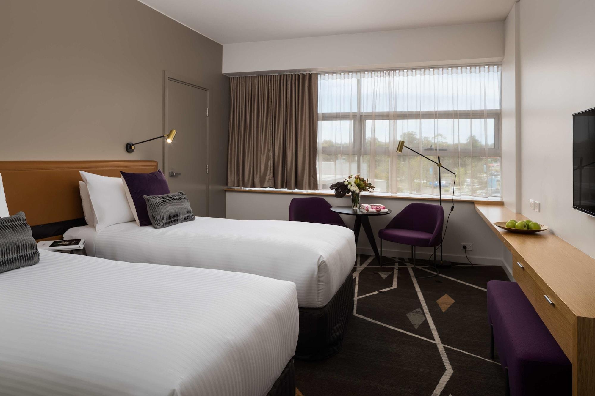 Rydges Campbelltown Exterior foto