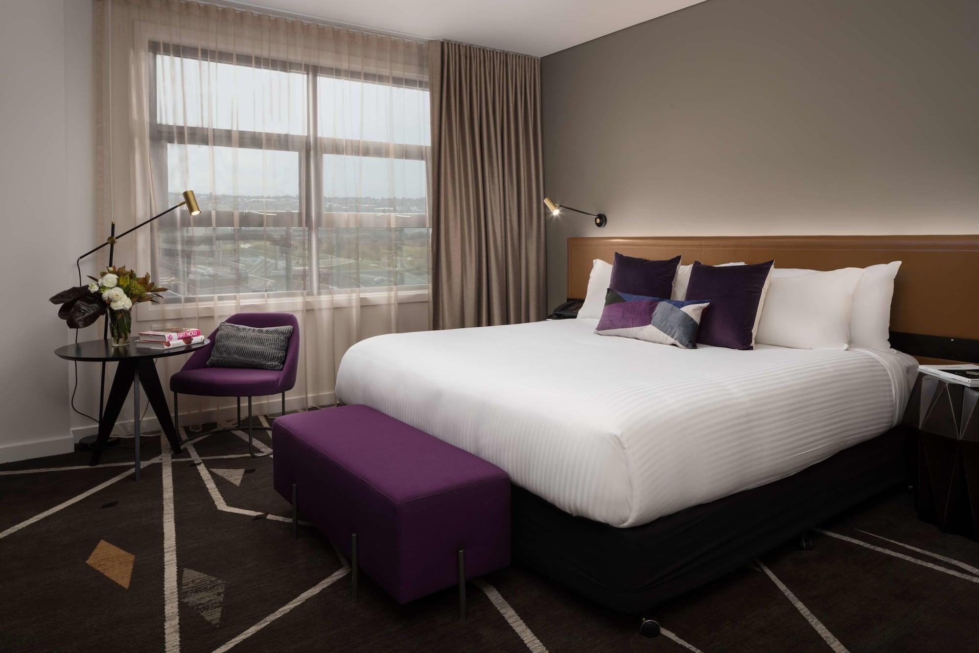 Rydges Campbelltown Exterior foto