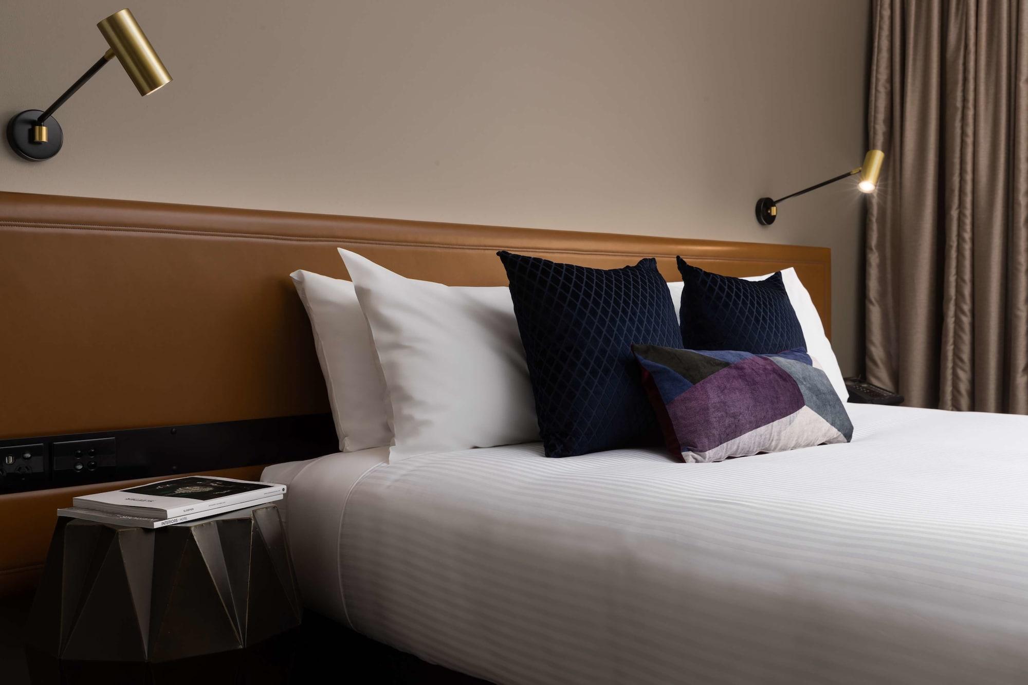 Rydges Campbelltown Exterior foto