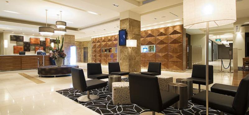Rydges Campbelltown Interior foto