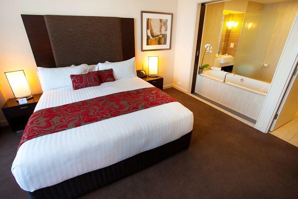 Rydges Campbelltown Exterior foto