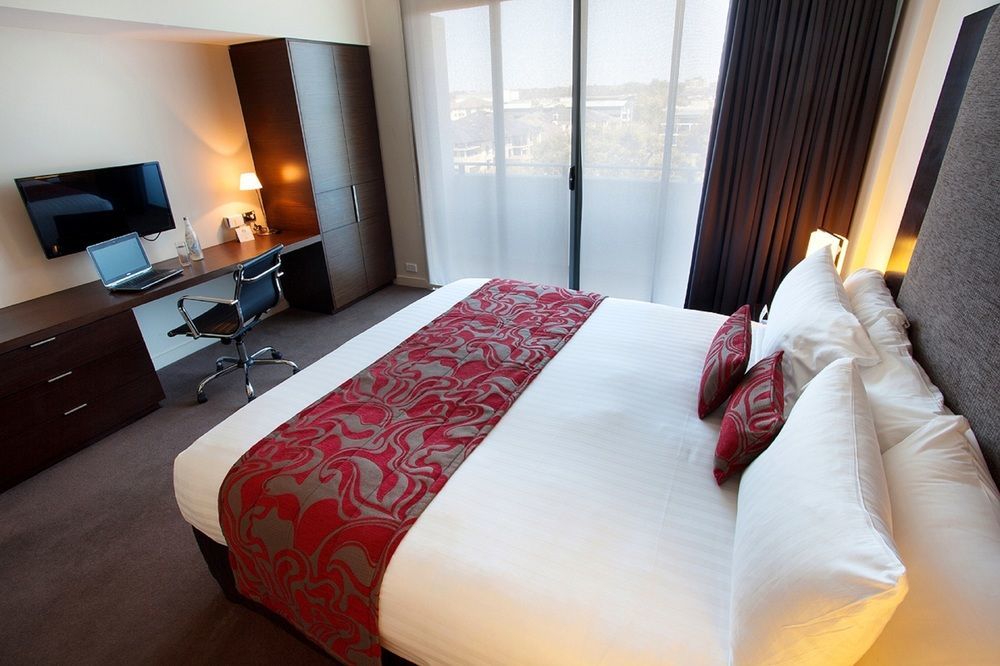 Rydges Campbelltown Exterior foto