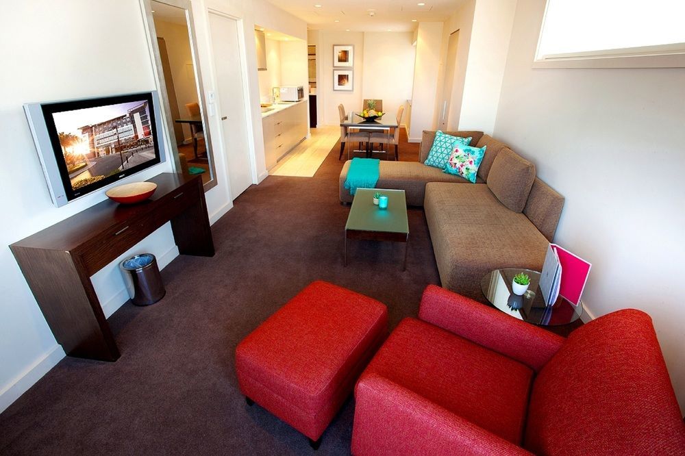 Rydges Campbelltown Exterior foto