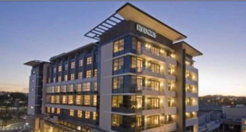 Rydges Campbelltown Exterior foto