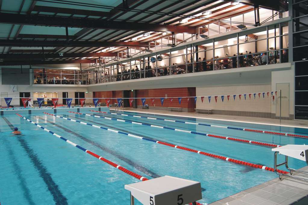 Rydges Campbelltown Facilidades foto