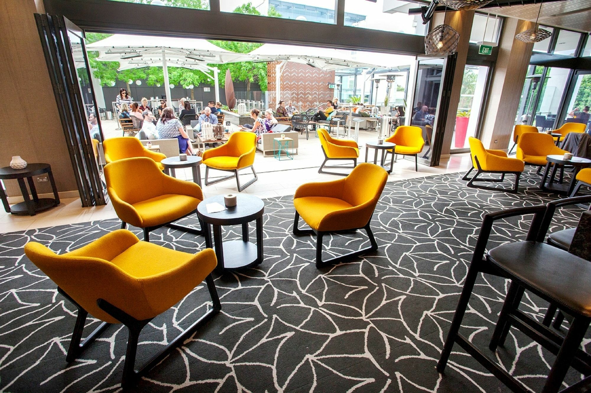 Rydges Campbelltown Exterior foto